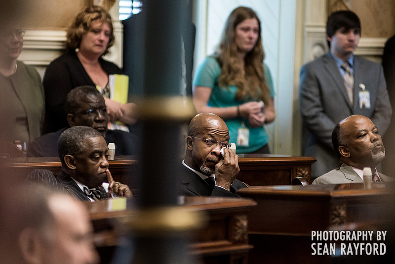 South Carolina Senate