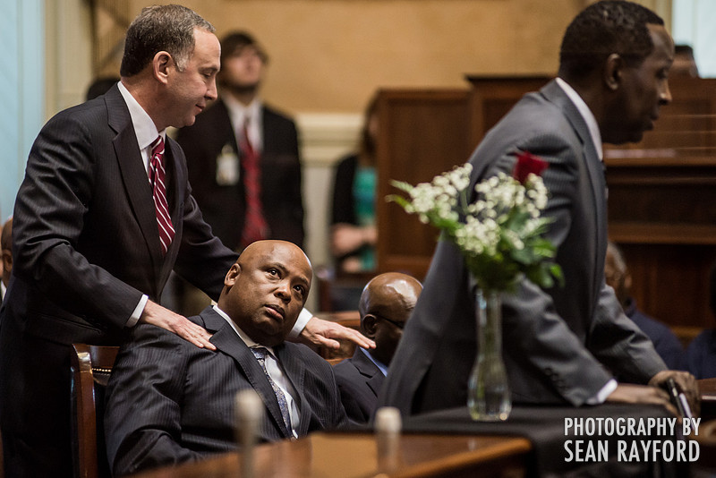 South Carolina Senate