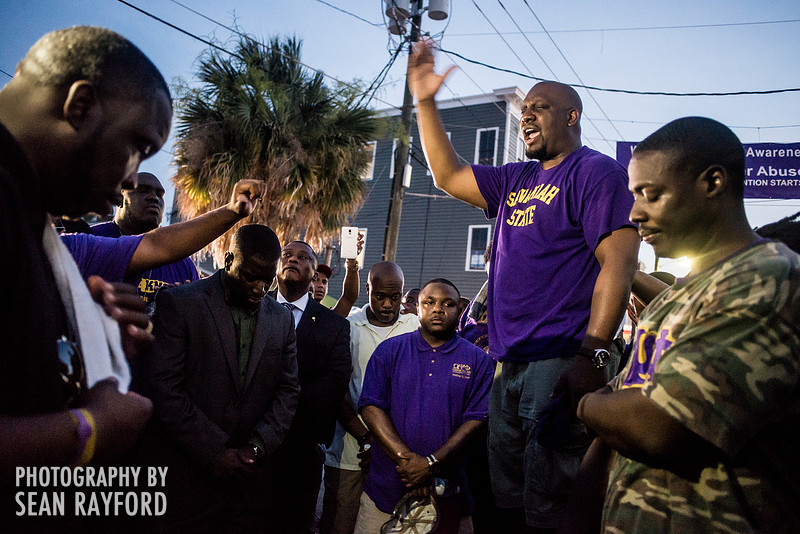 Emanuel AME Church - Charleston, SC