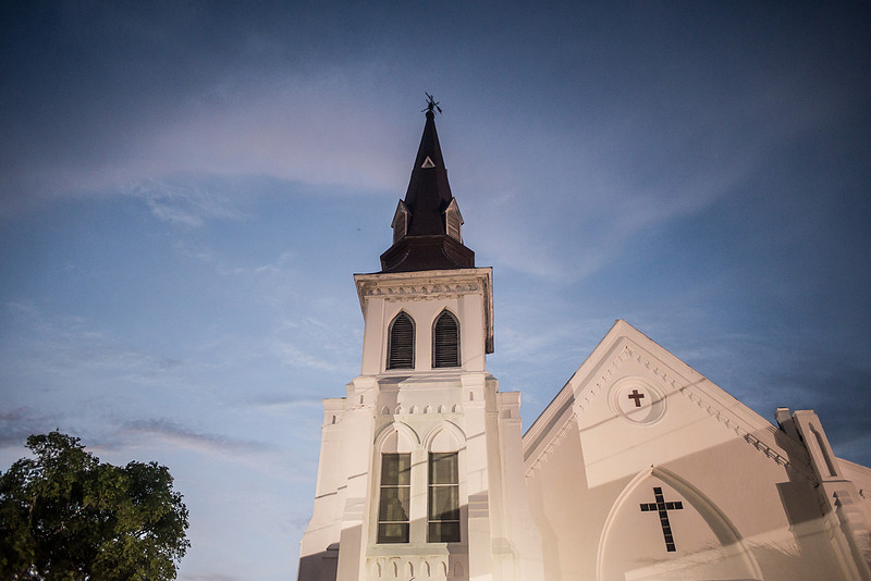 Emanuel AME Church - Charleston, SC