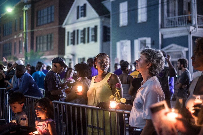 Emanuel AME Church - Charleston, SC