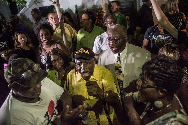 Emanuel AME Church - Charleston SC - Photos