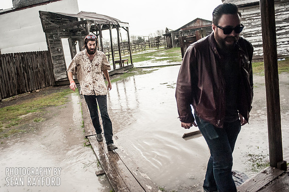 Bandit Town Photos 2015 - SXSW - TEXAS