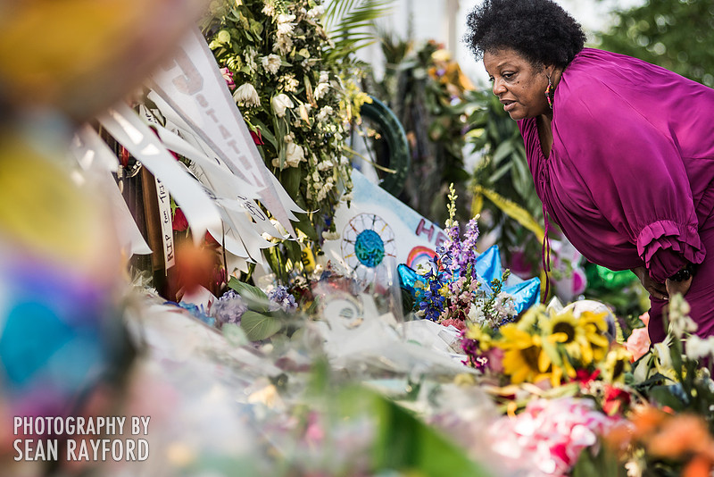 Emanuel AME Church - Charleston SC - June 21 2015