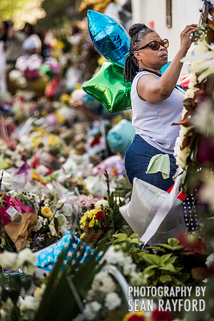 Emanuel AME Church - Charleston SC - June 21 2015