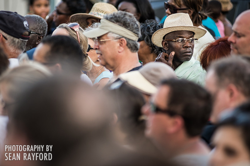 Emanuel AME Church - Charleston SC - June 21 2015