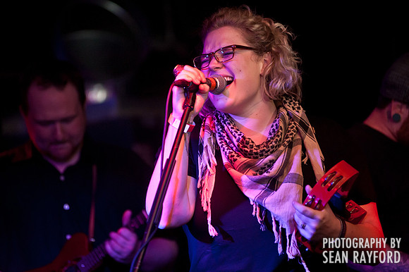 The Whiskey Gentry Photos - Columbia SC Photographer