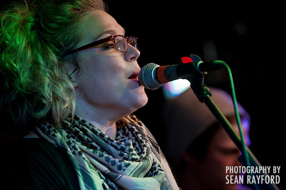 The Whiskey Gentry Photos - Columbia SC