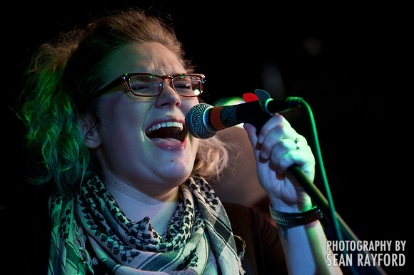 The Whiskey Gentry Photos - Columbia SC