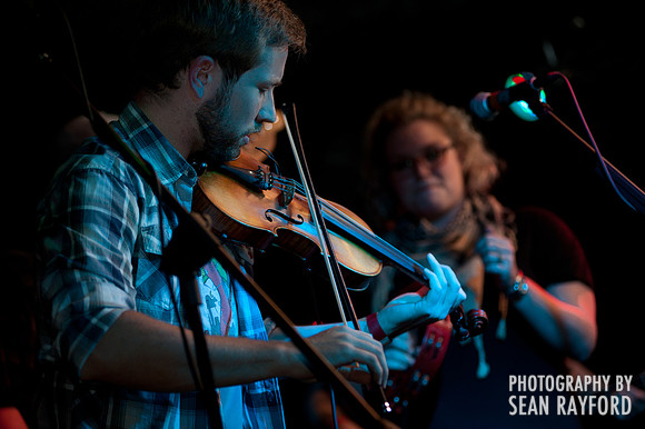 The Whiskey Gentry Photos - Columbia SC