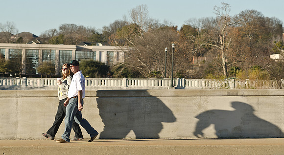 Columbia SC Photos - New Year's Eve
