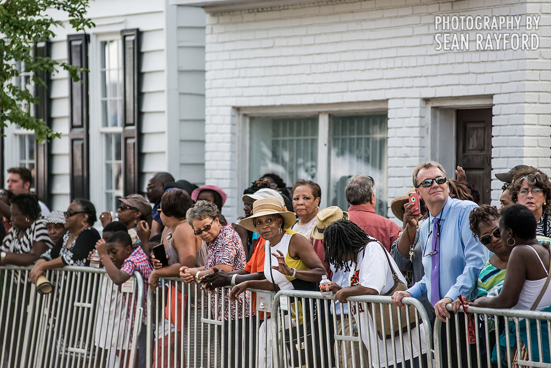 Charleston, SC - June 25-26 2015