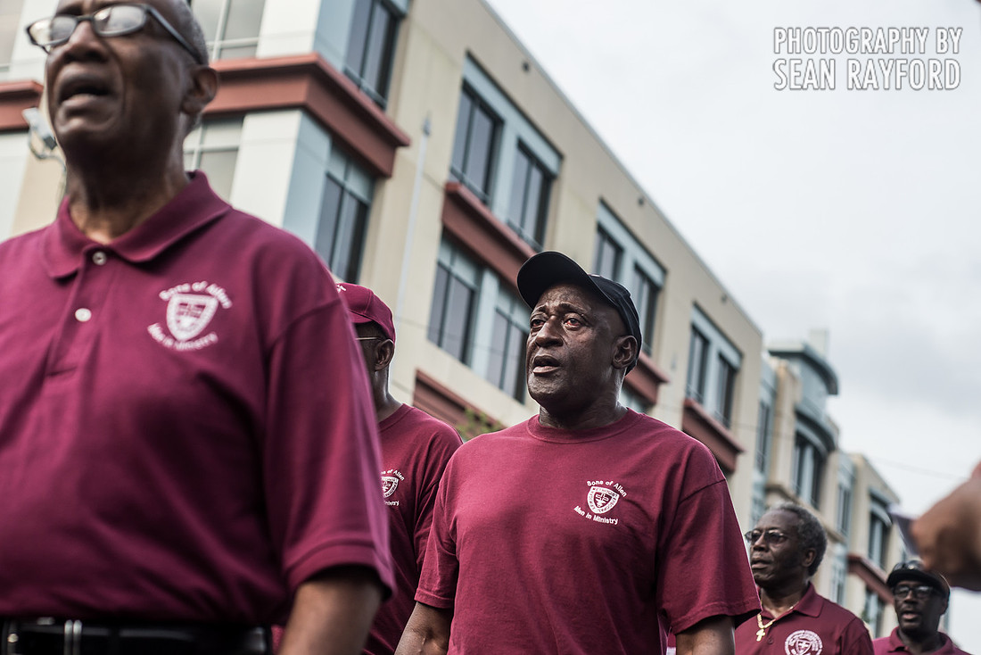 Charleston, SC - June 25-26 2015