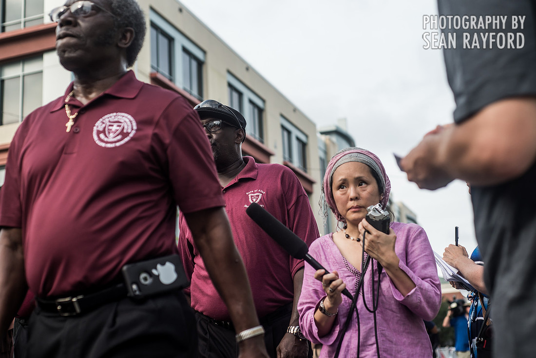 Charleston, SC - June 25-26 2015