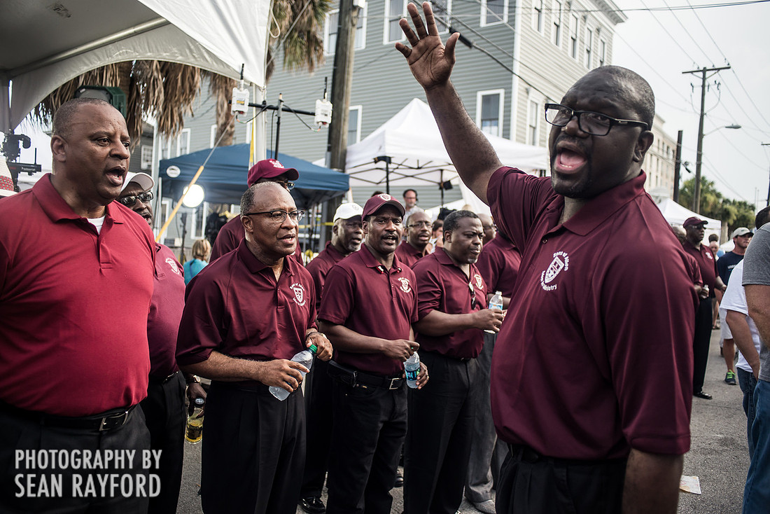 Charleston, SC - June 25-26 2015