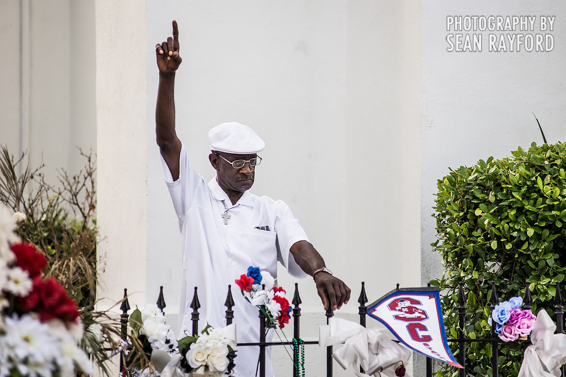 Charleston, SC - June 25-26 2015
