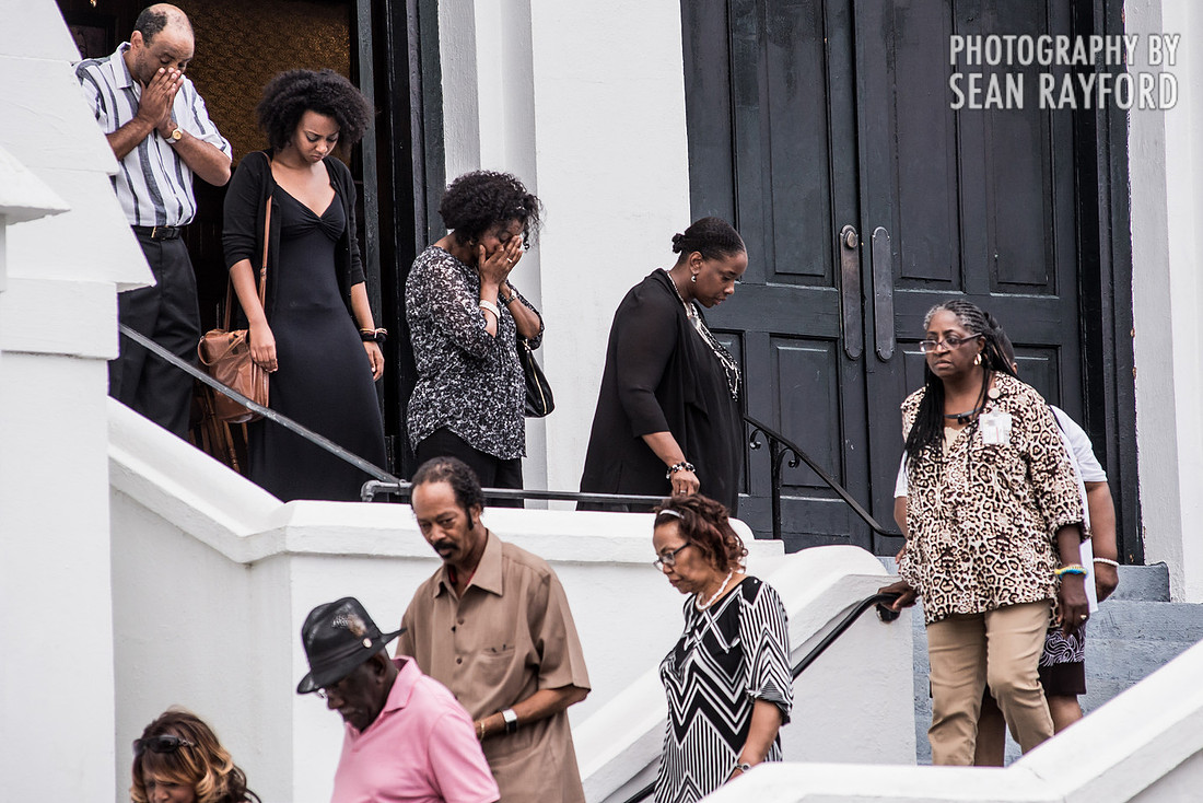 Charleston, SC - June 25-26 2015