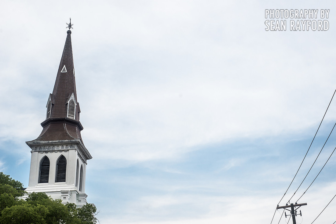 Charleston, SC - June 25-26 2015