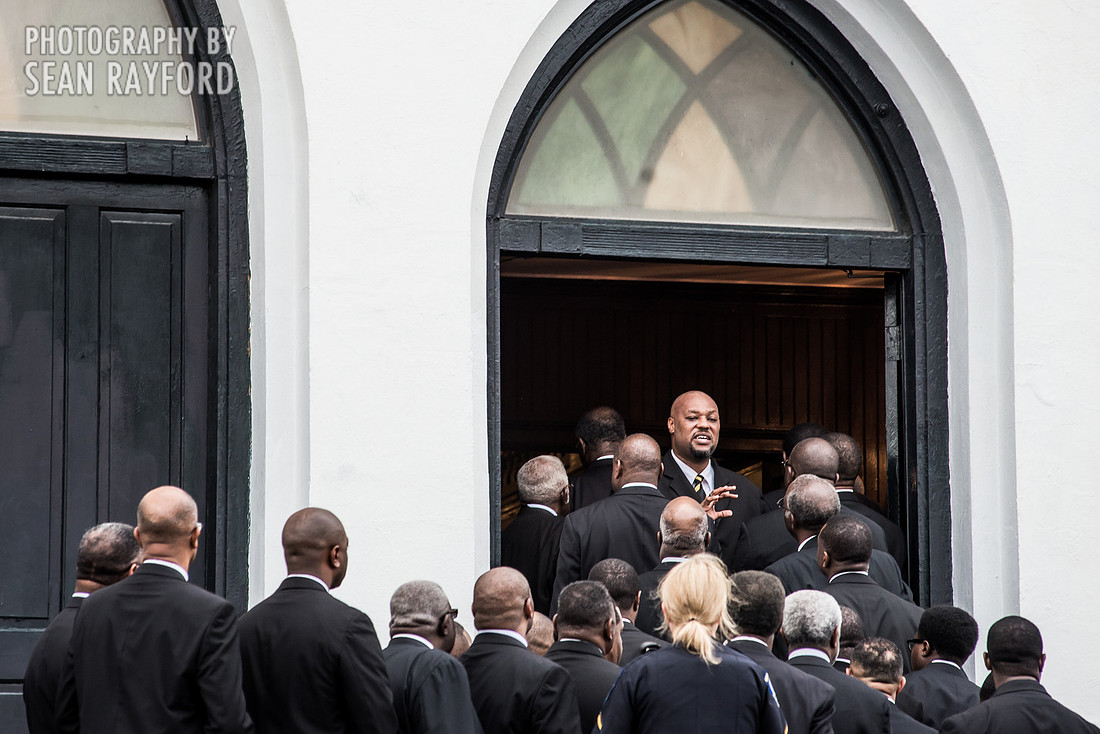 Charleston, SC - June 25-26 2015