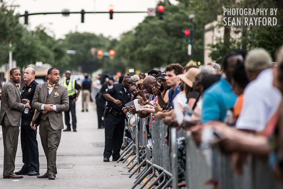 Charleston, SC - June 25-26 2015