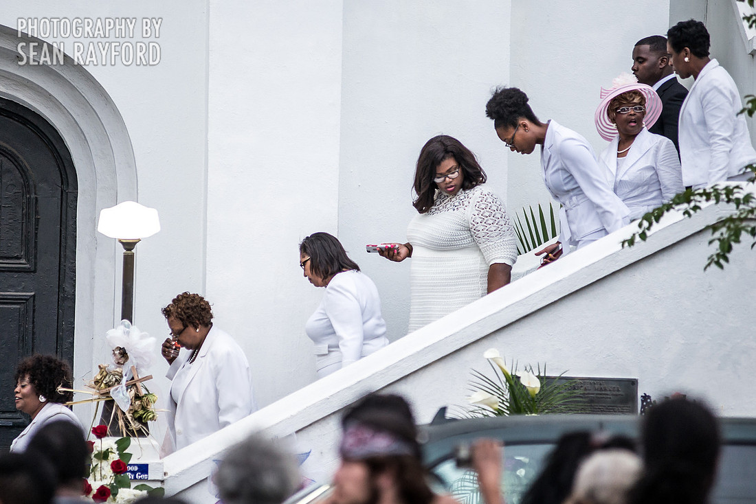 Charleston, SC - June 25-26 2015