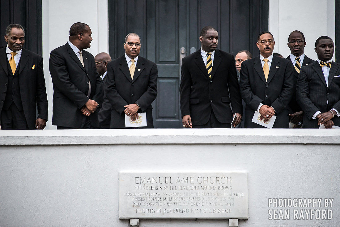 Charleston, SC - June 25-26 2015