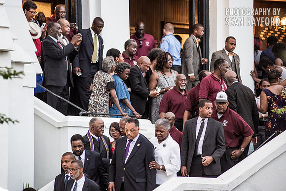 Charleston, SC - June 25-26 2015