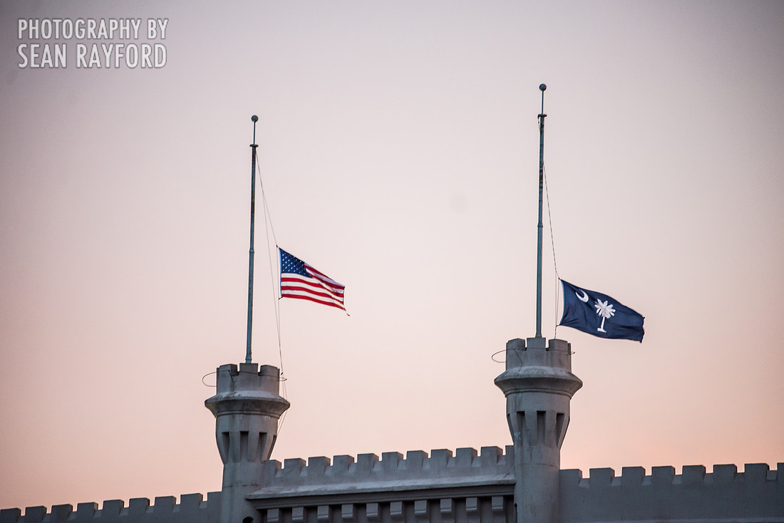 Charleston, SC - June 25-26 2015