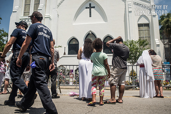 Charleston, SC - June 25-26 2015
