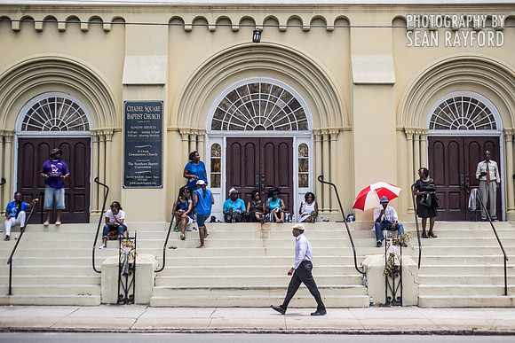 Charleston, SC - June 25-26 2015