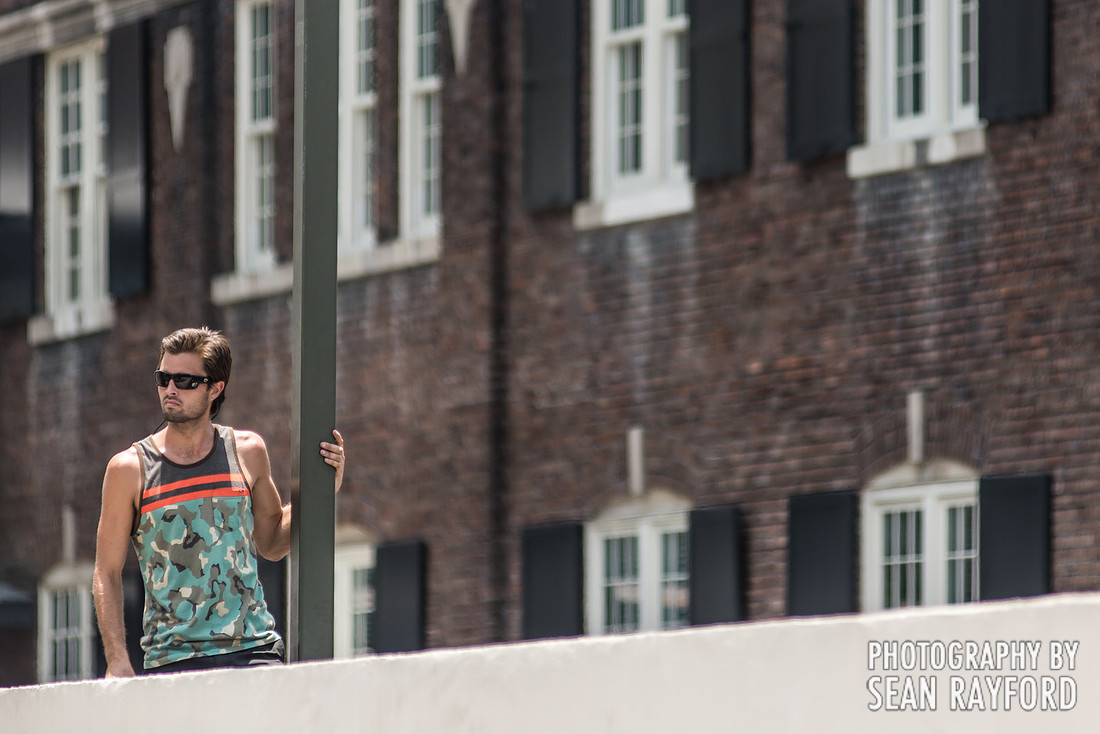 Charleston, SC - June 25-26 2015