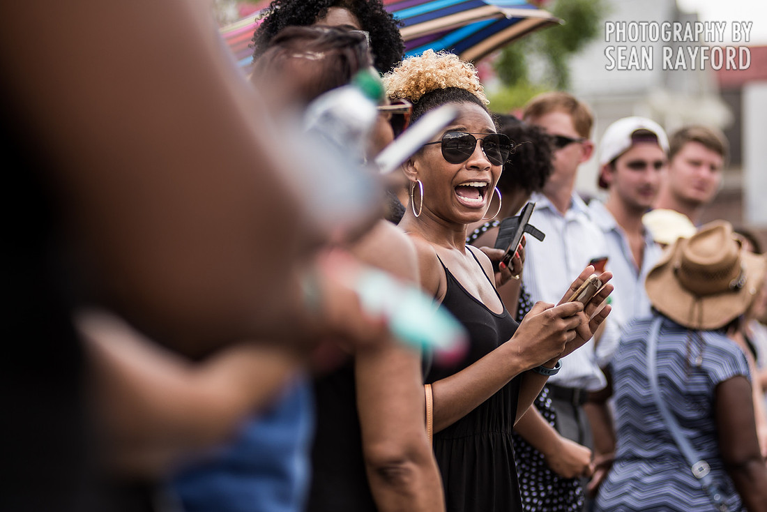 Charleston, SC - June 25-26 2015