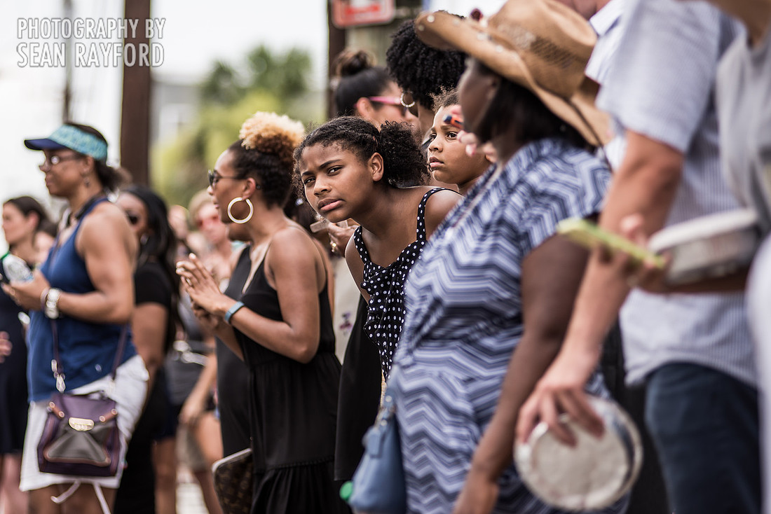 Charleston, SC - June 25-26 2015