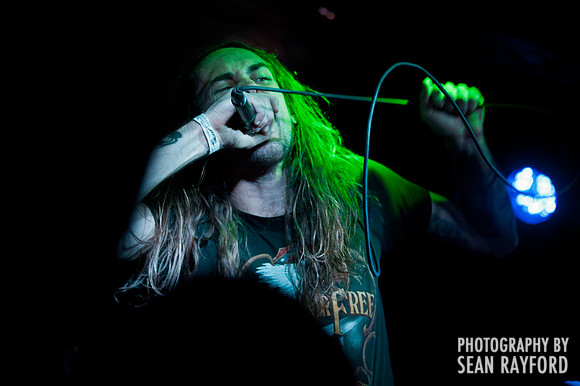 Kyle Durfey - Pianos Become the Teeth