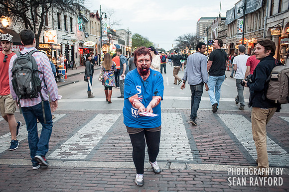 SXSW Photos - March 10-2014-austin-tx