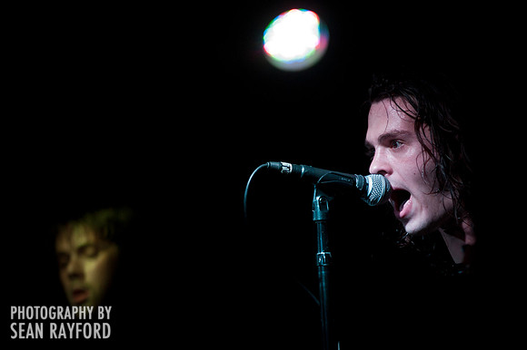 Title Fight Concert Photography