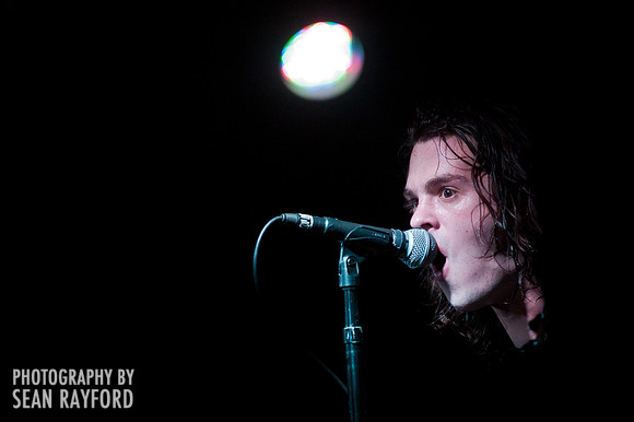 Title Fight Concert Photography