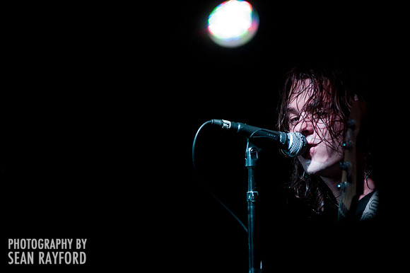 Title Fight Concert Photography