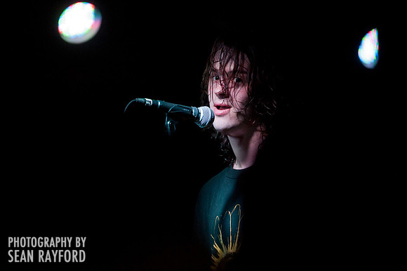 Title Fight Concert Photography