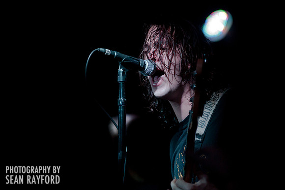 Title Fight Concert Photography