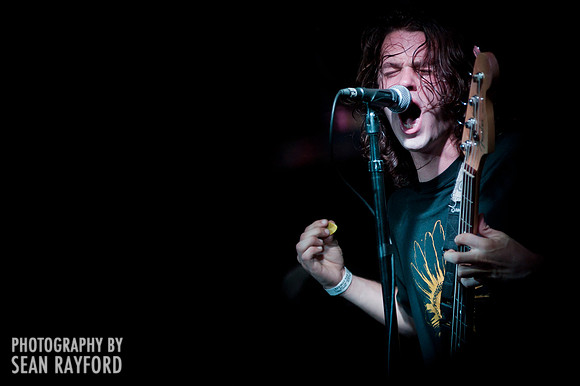 Title Fight Concert Photography
