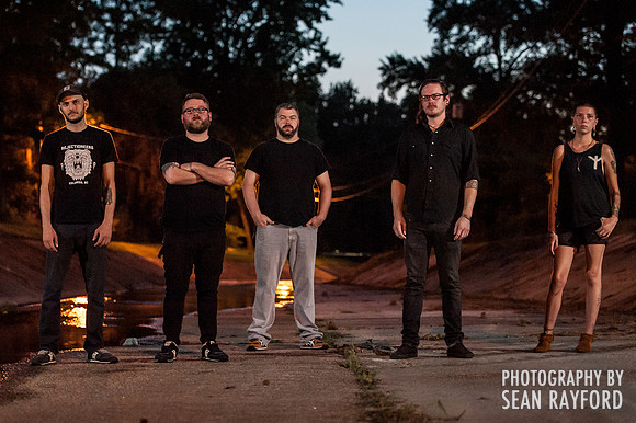 Burnt Books - Columbia SC - Photos