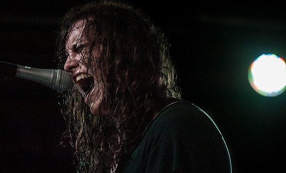 Against Me!