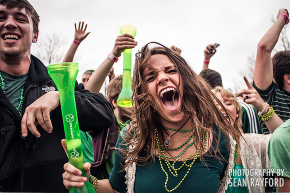 St. Patricks Photography Columbia SC