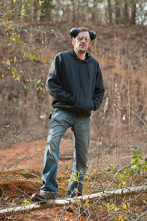 Columbia SC Photographer Sean Rayford vs. The Slurtoth