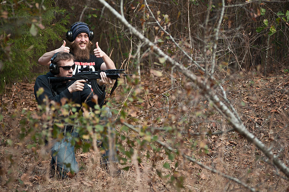 Columbia SC Photographer Sean Rayford vs. The Slurtoth
