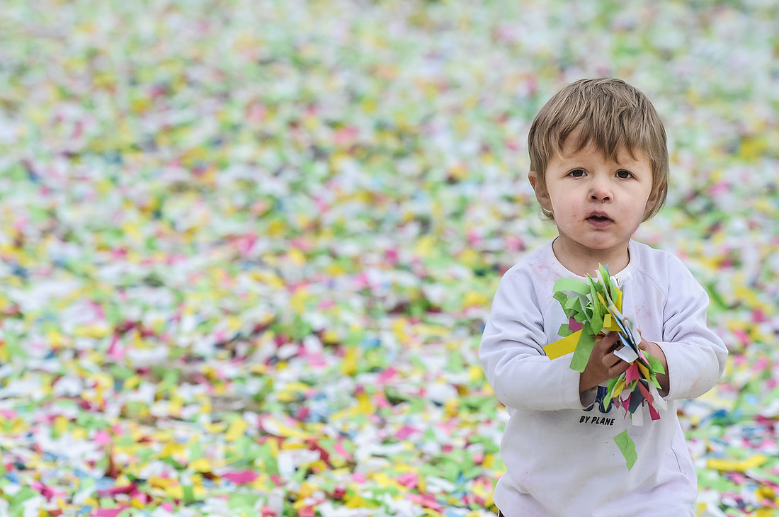 Color Run photos in Columbia, SC - March 2014 - By South Carolina Photographer Sean Rayford 
