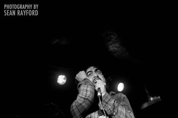 Abacus Concert Photography by Columbia SC Photographer Sean Rayford