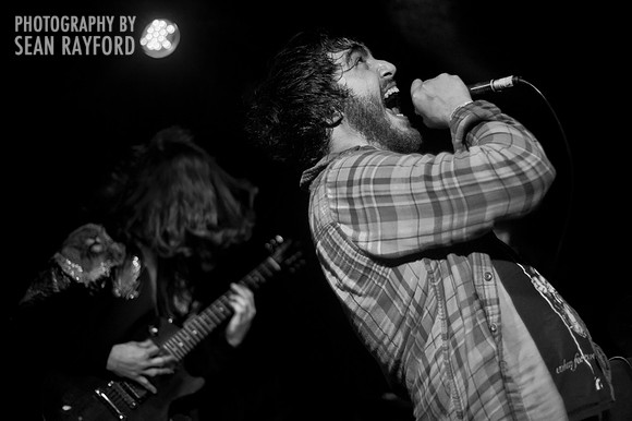 Abacus Concert Photography by Columbia SC Photographer Sean Rayford