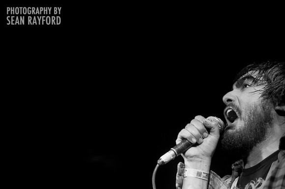 Abacus Concert Photography by Columbia SC Photographer Sean Rayford
